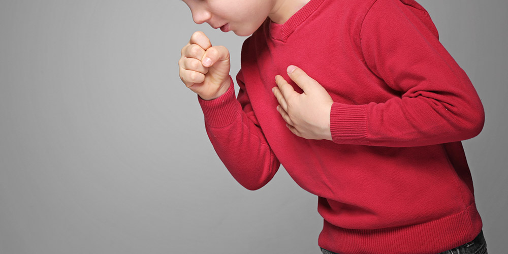 Faktor-Faktor yang Umum Menyebabkan Batuk pada Anak